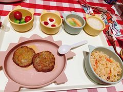 -西贝(宝乐汇店)