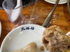 -元盛居(生态大街店)