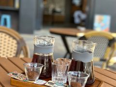 -Torch Coffee 炬点咖啡