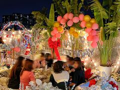 -天空花园餐吧·生日·团建(南山店)