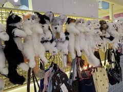 -天津万象城
