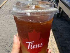 -Tims天好咖啡·贝果(融汇佳盛大厦店)