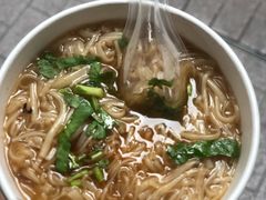 -阿宗面线(西门町店)
