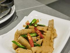 油焖笋-三俞竹苑(红旗街万达店)