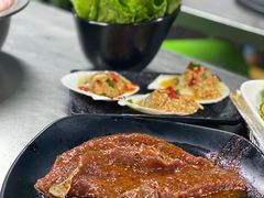 -胡哥烤肥牛(车公庙店)