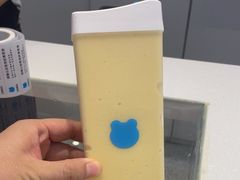 -兰熊鲜奶(昌平悦荟店)