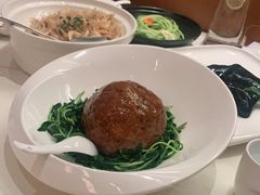 -A One Kitchen·南京精菜馆(德基广场店)