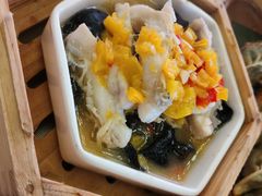 -聚福宝合苑食府(南头镇店)