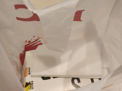 -肯德基(北京南站店)