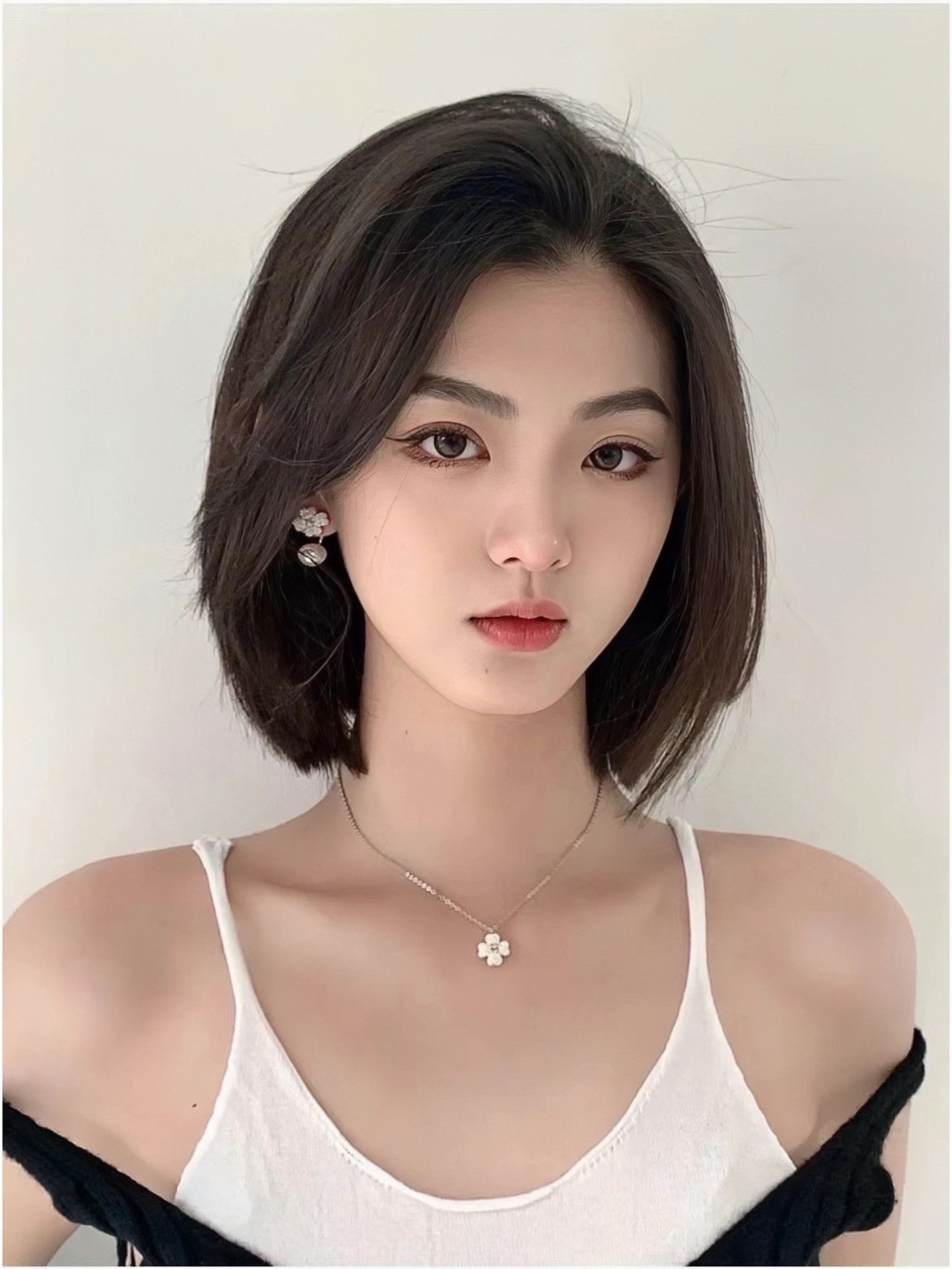 女士发型设计