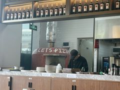 -盐说·西式餐酒馆(光明万达店)