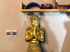 -泰·菩提树下[泰式按摩x精油SPAx肩颈头疗](新景店)