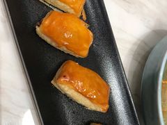叉烧酥-陶陶居酒家(环市东店)