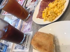 -必胜客(瑞虹店)