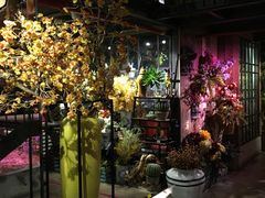 -范设计花园餐酒咖·中西餐·咖啡厅·酒馆