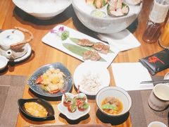 -和彩放题餐厅(酒仙桥店)