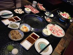 -牛焱·烧肉酒肆(五大道店)