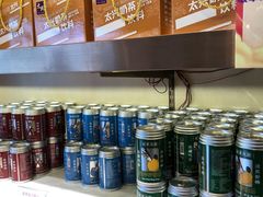 -香港茶餐厅文化体验馆(茶山镇店)
