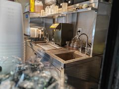 -小柠快跑·手打柠檬茶(万松园店)