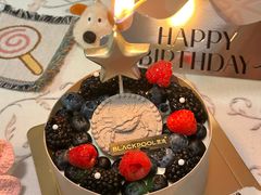 -黑池口感烘焙·生日蛋糕(坂田店)