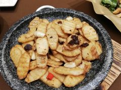 -新梅华(太仓万达店)