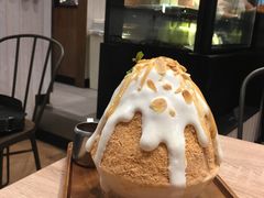 -After You Dessert Cafe(CENTRALWORLD)