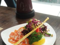 -巴别塔法餐舍(朝阳店)
