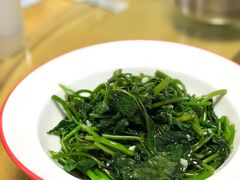 红薯叶-兄弟宁乡龙城(麓景路店)