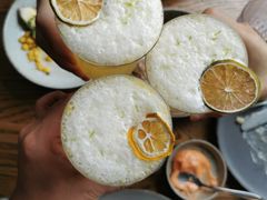 -BOR Eatery(安福路店)