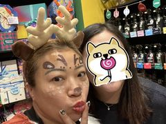 -LUSH(威尼斯人店)