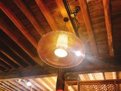 大堂-HOHO餐厅(古子城店)