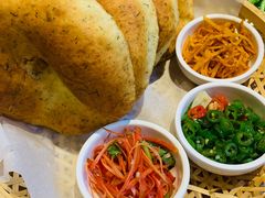-福苗小骆驼烧烤(太奥广场店)