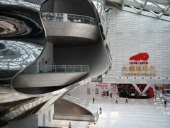 -深圳市当代艺术与城市规划馆