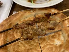 -清真·玛丽亚新疆菜主题餐厅(浙江中路店)
