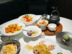 -南棠馆粤菜坊(群光店)
