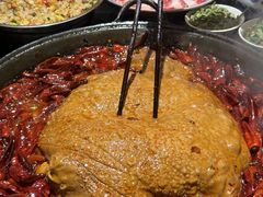 -周小明火锅(黑金冠社区店)