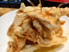 -金掌勺·锅包肉(双榆树店)