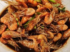 -老头儿油爆虾·1987杭州烟火味(湖滨银泰in77D区店)