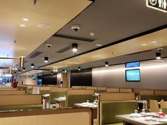 大堂-海底捞火锅(西单店)