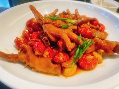 -楚禾宴·家宴(光谷大道店)