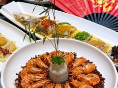 -山水雅居·江南雅宴(运河公园店)