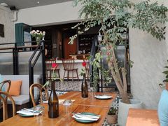 -Laures·月桂西班牙碳烤餐厅(十尚坊店)