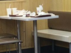 -华莱士·全鸡汉堡(吉祥街店)