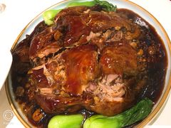 -老正兴菜馆(福州路店)