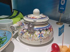 -阿里疆Alijiang·丝路美食·异域风情·清真(长楹天街店)