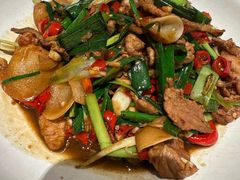 -奔跑吧陕菜·盛世长安(民乐园万达店)