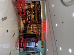 -九毛九西北菜(大东海店)