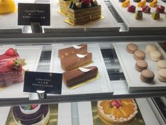 -青岛海尔洲际酒店