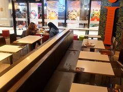 -麦当劳(龙湖时代天街店)