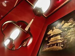-东富酒家(龙湖西溪天街店)
